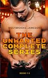 The Unwanted: Complete Collection