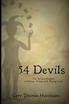 Fifty-four Devils: The Art & Folklore of Fortune-telling with Playing Cards