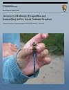 Inventory of Odonata (Dragonflies and Damselflies) at Fire Island National Seashore