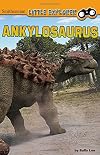 Ankylosaurus (Little Paleontologist)