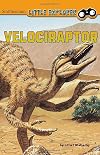 Velociraptor (Little Paleontologist)