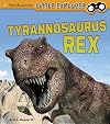Tyrannosaurus Rex (Little Paleontologist)
