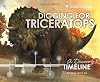 Digging for Triceratops: A Discovery Timeline (Dinosaur Discovery Timelines)