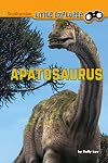 Apatosaurus (Little Paleontologist)