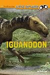 Iguanodon (Little Paleontologist)