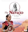 The Navajo: The Past and Present of the Diné (American Indian Life)