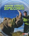 Saving Animal Species (Animal Trackers)
