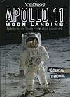 Apollo 11 Moon Landing: An Interactive Space Exploration Adventure (You Choose: Space)