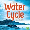 The Water Cycle at Work (First Facts: Water in Our World)