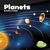 Planets (Little Pebble: Space)