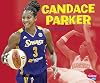Candace Parker (Pebble Plus: Women in Sports)