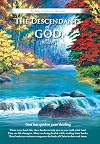 The Descendants of God Book-3: God has spoken your healing
