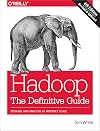 Hadoop: The Definitive Guide