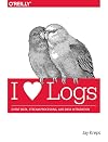 I Heart Logs: Event Data, Stream Processing, and Data Integration