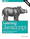 Learning JavaScript: JavaScript Essentials for Modern Application Development