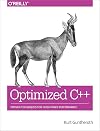 Optimized C : Proven Techniques for Heightened Performance