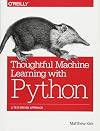 Thoughtful Machine Learning with Python: A Test-Driven Approach