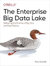 The Enterprise Big Data Lake: Delivering the Promise of Big Data and Data Science