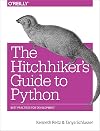 The Hitchhiker's Guide to Python: Best Practices for Development