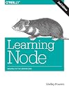 Learning Node: Moving to the Server-Side