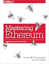 Mastering Ethereum: Building Smart Contracts and DApps