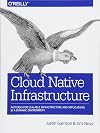 Cloud Native Infrastructure: Patterns for Scalable Infrastructure and Applications in a Dynamic Environment