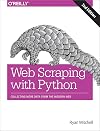 Web Scraping with Python: Collecting Data from the Modern Web