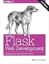 Flask Web Development: Developing Web Applications with Python