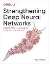 Strengthening Deep Neural Networks: Making AI Less Susceptible to Adversarial Trickery