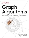 Graph Algorithms: Practical Examples in Apache Spark and Neo4j