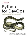 Python for DevOps: Learn Ruthlessly Effective Automation