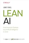 Lean AI: How Innovative Startups Use Artificial Intelligence to Grow
