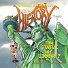 Little Miss HISTORY Travels to The Statue of Liberty