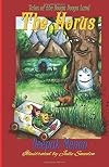Tales of the Booga Dooga Land - The HORUS (Volume 3)