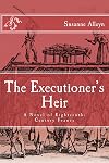 The Executioner's Heir: A Novel of Eighteenth-Century France