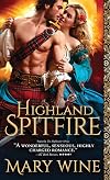 Highland Spitfire (Highland Weddings)