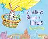 The Littlest Bunny in Illinois: An Easter Adventure