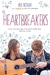 The Heartbreakers (The Heartbreak Chronicles)