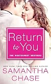 Return to You