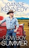 Cowboy Summer (Blue Sky Cowboys)