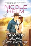 Cowboy SEAL Homecoming