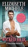 The Wicked Heir (Spare Heirs)