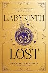 Labyrinth Lost