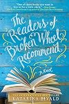 The Readers of Broken Wheel Recommend