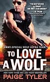 To Love a Wolf