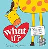 What If?: What Makes You Different Makes You Amazing! Celebrate Individuality with this Inspiring Diversity and Inclusion Picture Book for Toddlers and Kids (All About YOU Encouragement Books)