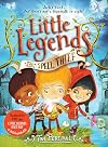 The Spell Thief (Little Legends #1)