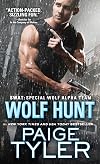 Wolf Hunt