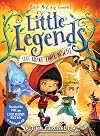The Great Troll Rescue (Little Legends #2)