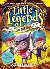 The Magic Looking Glass (Little Legends #4)